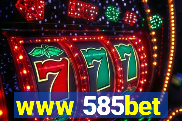 www 585bet